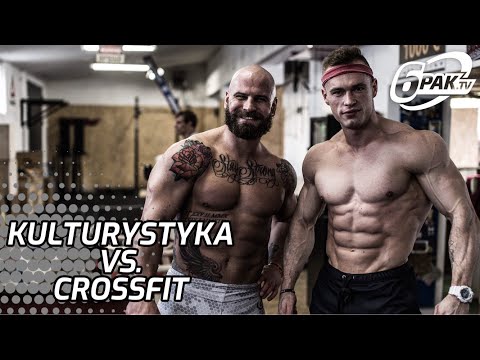 Jak budować mięśnie do 3 dni Ćwiczenia na skrzydłach i grzbietu najszerszego