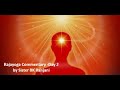Rajayoga Meditation Commentary DAY 2 Knowing Your True Self Sister BK Ranjani Tamil