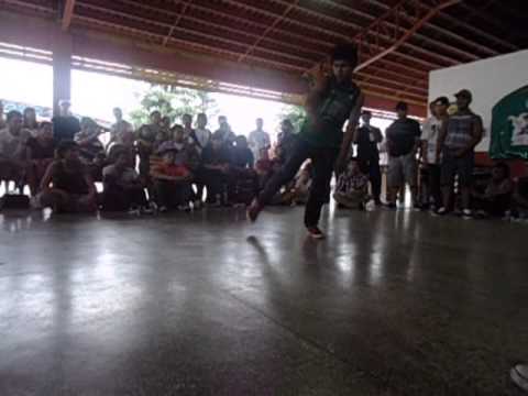 Dogz(Nativos Crew) vs Smaile(Monster Kingz) vs Mat(Cristo Crew)