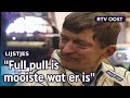 Ronkende motoren en unieke trekkers: dit is 4x tractorpulling | RTV Oost