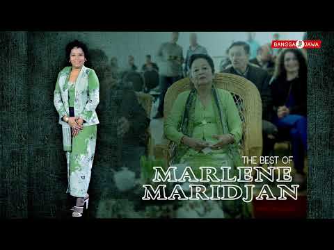 Marlene Maridjan The Best of