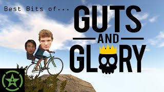 Best Bits of Guts and Glory