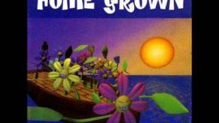 Home Grown - I Hate Myself