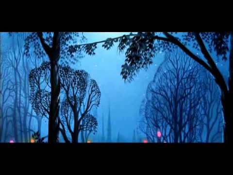 La Belle et le Clochard - Belle Nuit