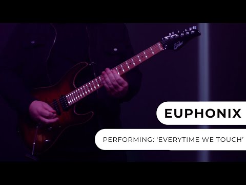Euphonix - Everytime We Touch