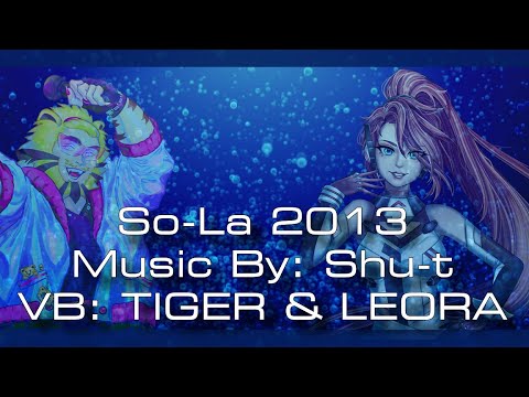 So-La 2013