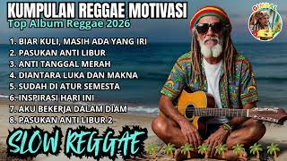 Download lagu Kumpulan Reggae Motivasi Terbaru 2026🌴 || Gimbal Bos - Lagu Penyemangat Hidup & Pejuang Rupiah☕🎧🎤🌴🌴🌴 mp3