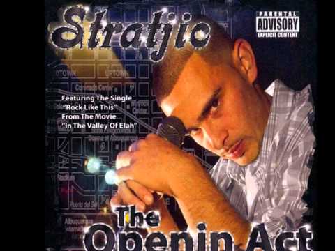 Rock Like This - Stratjic