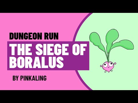 [Pinkaling Music] Boralus Siege