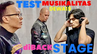 Download lagu TYO NYGROS DAN AGUNG YUDHA DI TEST REFERENSI MUSIK SAMA AHMAD DHANI.SIAPA YG LEBIH JAGO!!?? mp3