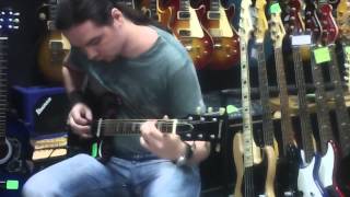 Video thumbnail for Edwards E-SG-90LT2 by guitarsib
