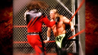Download lagu Kane vs Triple H Steel Cage Match 2/1/99 (1/2) mp3