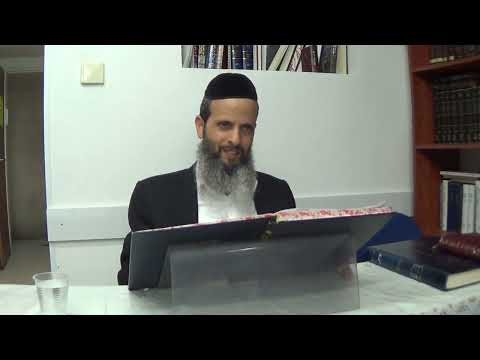 'ברכת כהנים- א