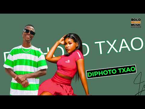 Di Photo Txao - King Monada Ft Shandesh (Original)