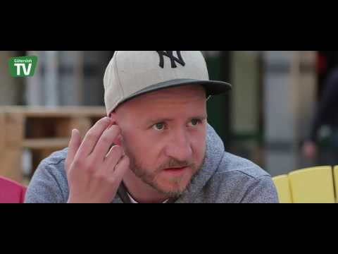 GT:Rappt - Verrückter Groove - madgroove