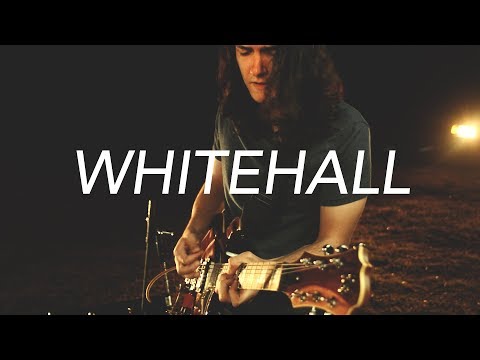 Whitehall - I'm Clean // WSBF Live Sessions