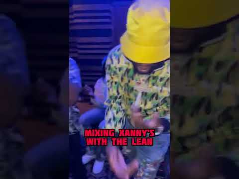 DREAMTEAM - “MUNCH” FREESTYLE “￼ICE SPICE”