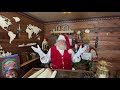 North Pole Office