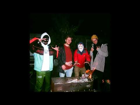 [FREE] VELIAL SQUAD x PHARAOH x MEEP x JEEMBO Type Beat - "GUN"