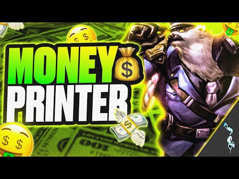 Is First Strike Volibear Busted?