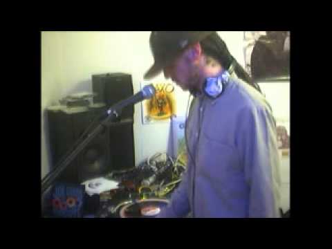 Dub Me Crazy Radio Show 52 by Legal Shot - 16 AVR 2013 Pt. 2