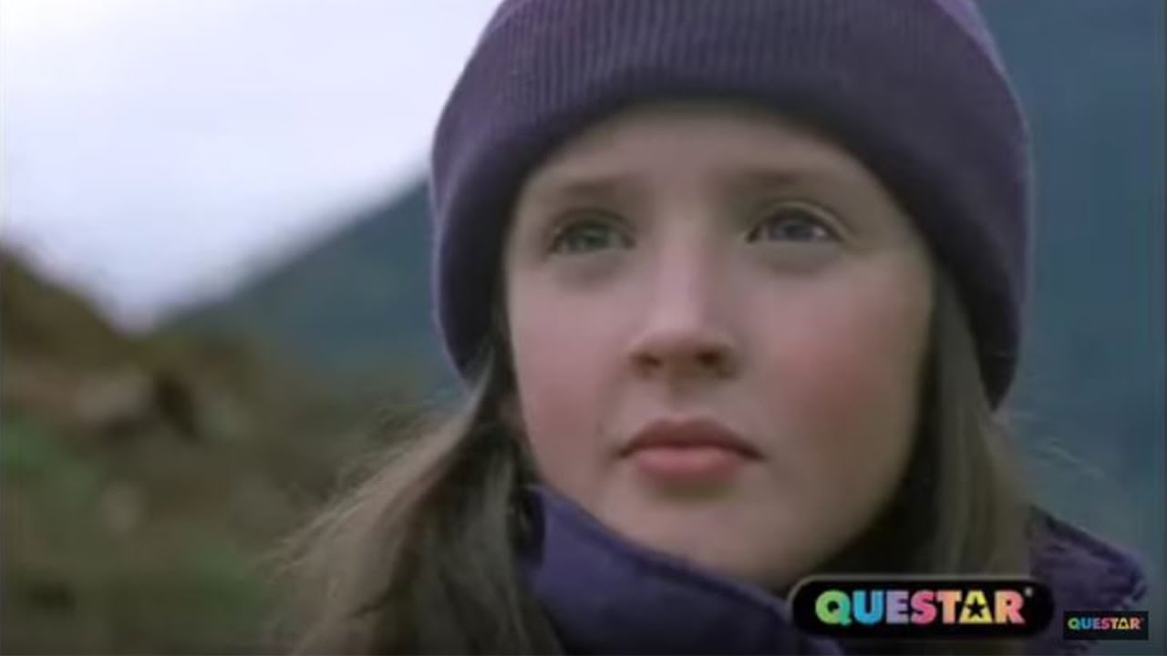 Bear With Me - Trailer