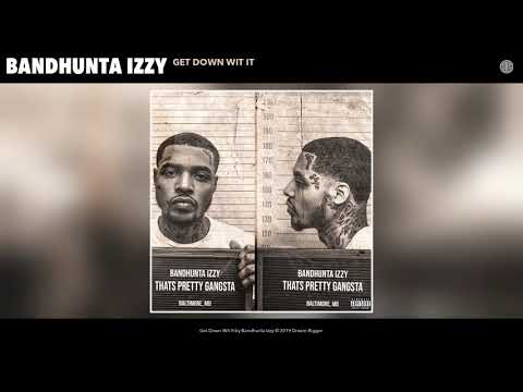 Video thumbnail for Get Down Wit It