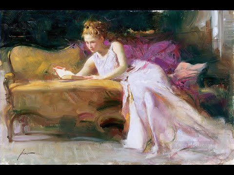 Josef Strauss - Frauenherz, Polka-Mazurka