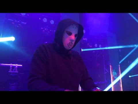 ANGERFIST & KILLSHOT in Tallinn 01/11/19, United Animals Recap