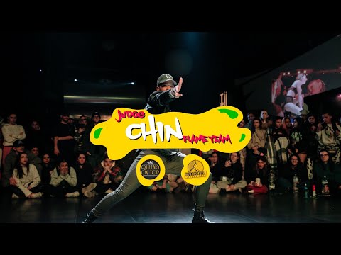 TDM meets QOT Italy 2023 - Demo judge _CHIN FLAME TEAM 🇯🇲