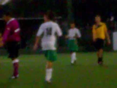 FALASCHE - SPORTING REAL POMEZIA  2  -  3