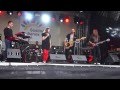 Julija Jegorova - Gudri meilė (Live @ Sostinės dienos ...