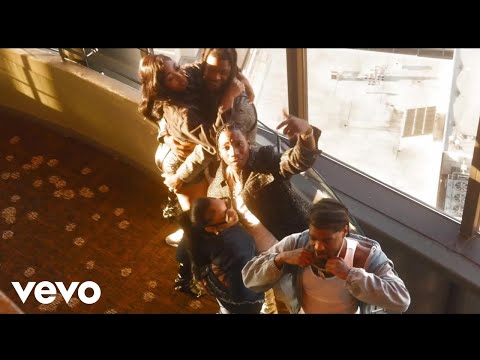 Tay The Great - all the motion (feat. AMG twinz) (Official Music Video) ft. AMG twinz