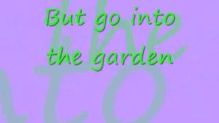 Under the Ivy: Kate Bush (with lyrics)
