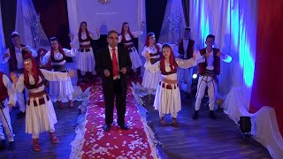 Sadik Uka - Zemra Zemren E Dashuroi