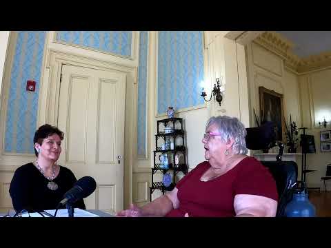 Crip the Vote Beth Cullen