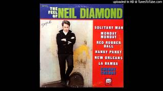 Neil Diamond | Solitary Man - Oh No No [Bang]