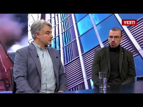 Odmotavanje, 21.11.2022. Gosti: Vladimir Trapara, IMPP i Vladan Glišić, Narodna Mreža
