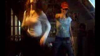 Us5 BabyI like selbst getanzt