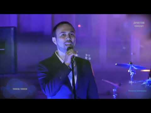 Tikves, Tikves - Drim tim koncert Kavadarci