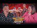 Uncle Albert Falls Down the Pub Cellar! 🍺 Americans React to Only Fools and Horses S4E3 DEFAULT Thumbnail