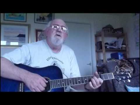 My Son John - Tom Paxton