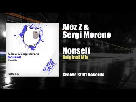 Alex Z & Sergi Moreno - Nonself (Original Mix)