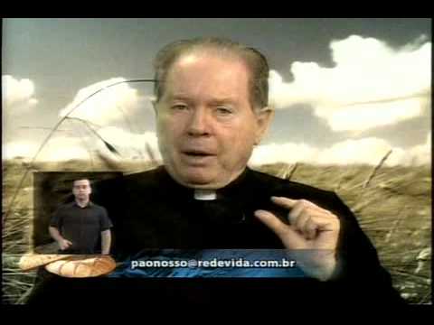 O Pão Nosso 19 Julho 2013   Pe.F.C.Cardoso.