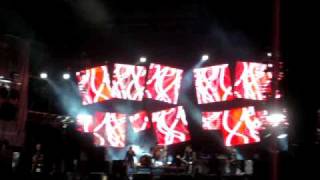 Die Toten Hosen - Carnival in Rio (Punk Was) live @ Taubertal-Festival 2009