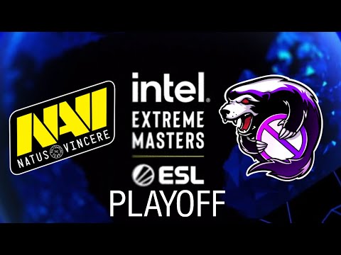 NaVi vs Outsiders Map 2 full highlight Inferno IEMKatowice2023 part1 #navi #outsider #csgohighlights