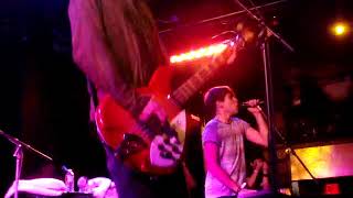 Klaxons | Twin Flames | live Troubadour, October 7, 2010