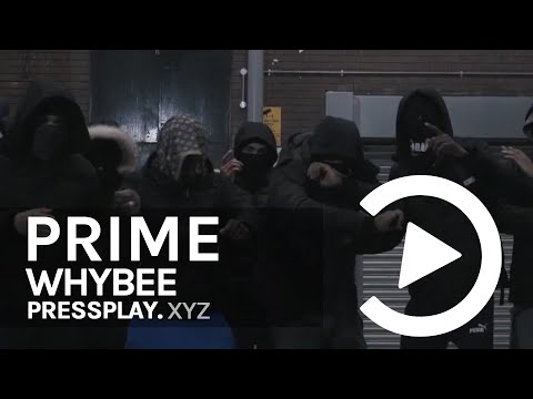 #MRC WhyBee - Trooper (Music Video) Prod By Zenith x Chris Rich x X10 x H1K