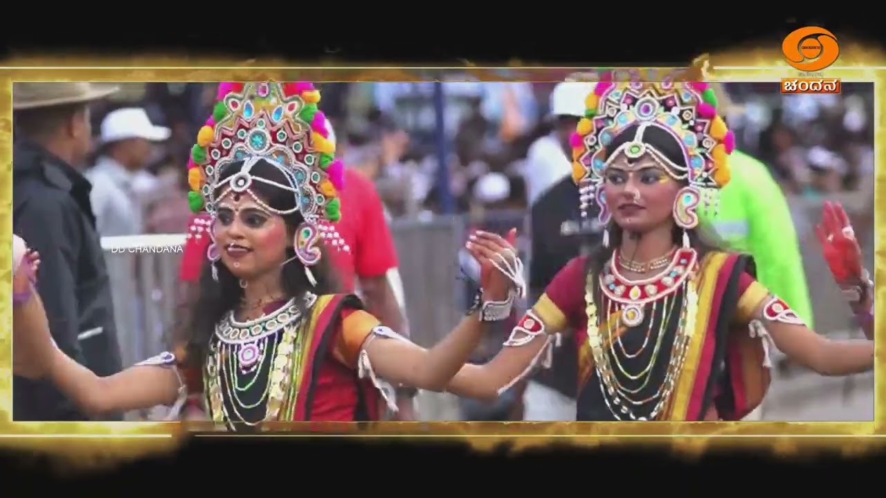 PROMO | Dasara 2026 | Watch the Jamboo Savari LIVE from Mysuru Palace | Watch on 21.10.2026 @2pm
