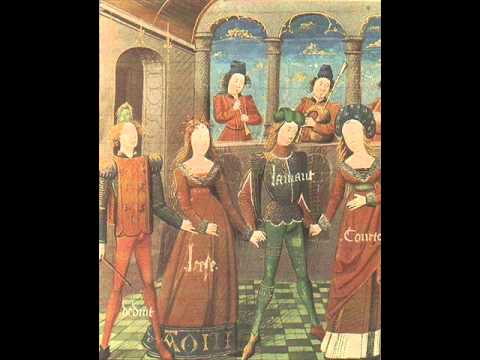 Old Music 4 - La Rotta